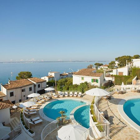 Inmood Aucanada 4 Sup Port de Alcudia  Luaran gambar