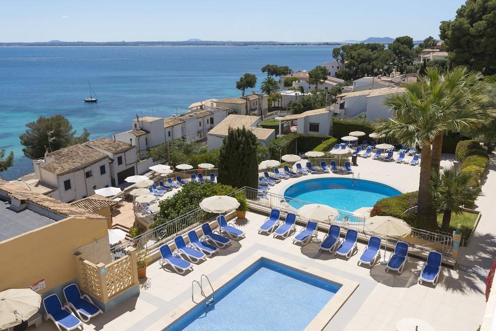 Inmood Aucanada 4 Sup Port de Alcudia  Luaran gambar