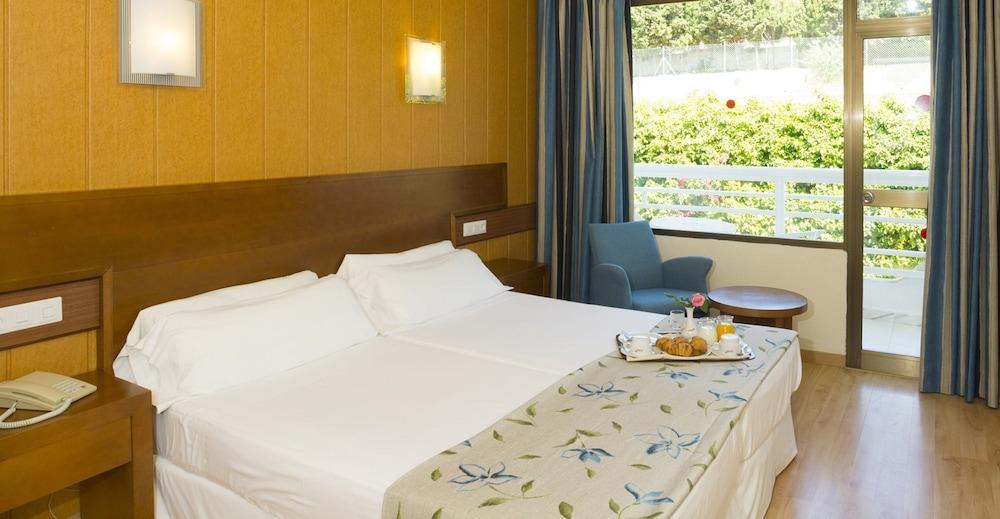 Inmood Aucanada 4 Sup Port de Alcudia  Luaran gambar