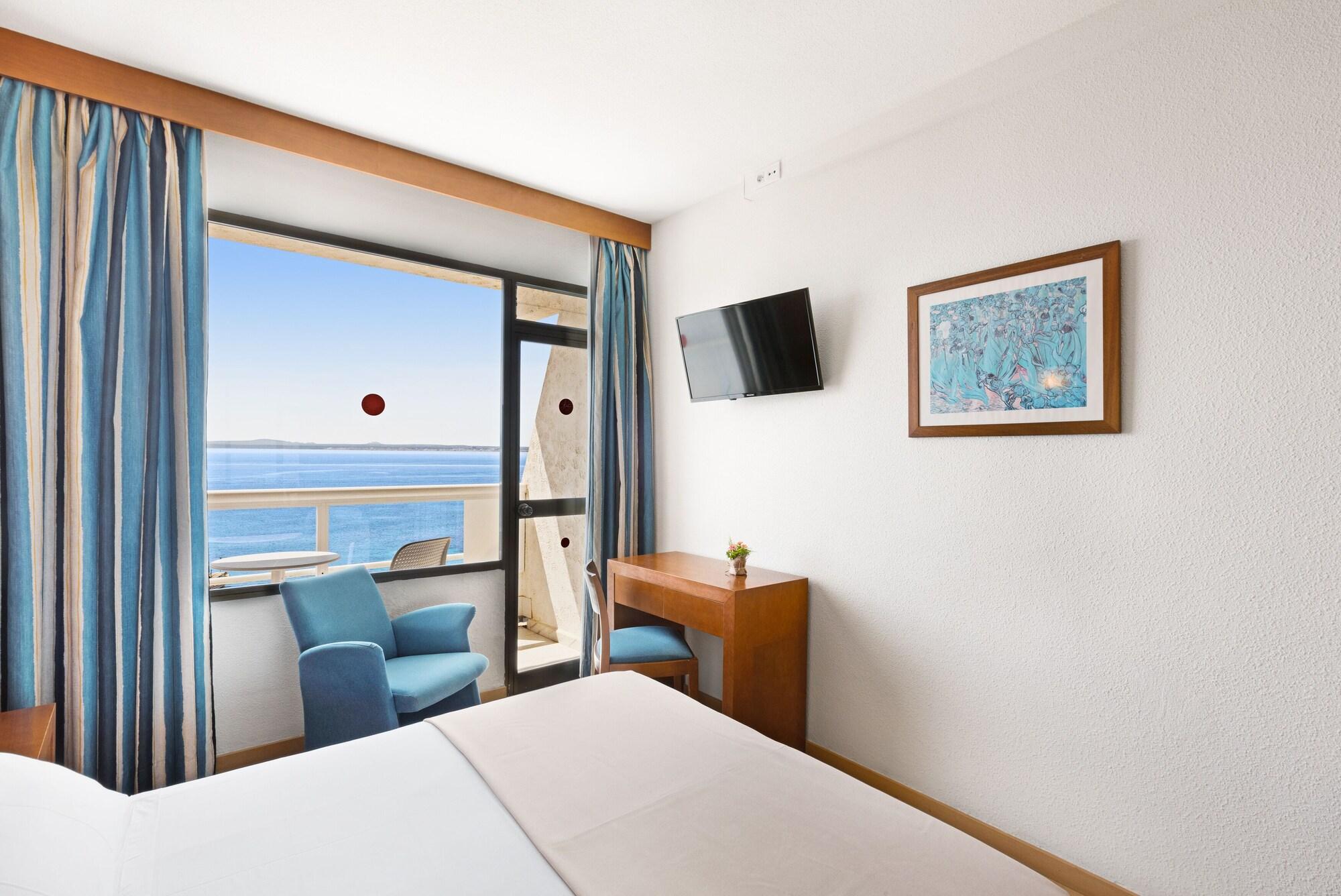 Inmood Aucanada 4 Sup Port de Alcudia  Luaran gambar