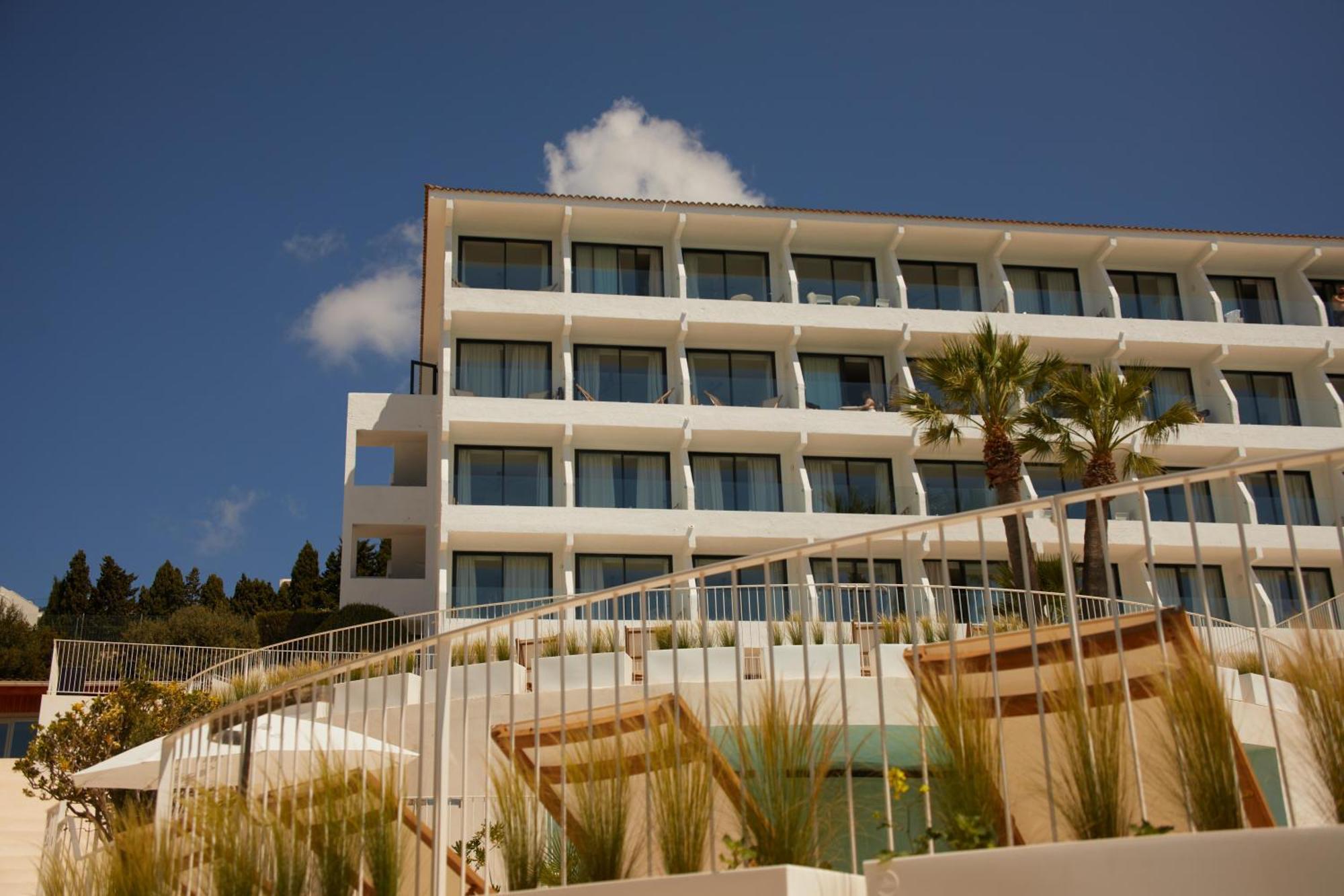 Inmood Aucanada 4 Sup Port de Alcudia  Luaran gambar