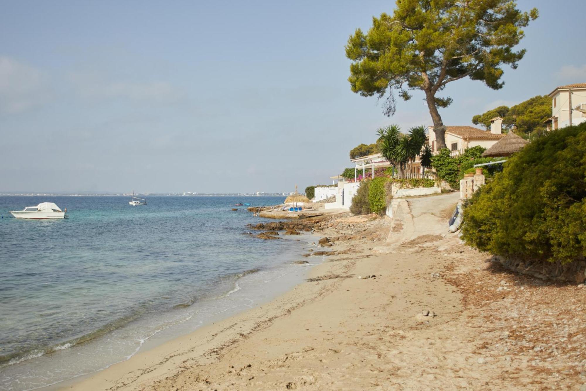 Inmood Aucanada 4 Sup Port de Alcudia  Luaran gambar