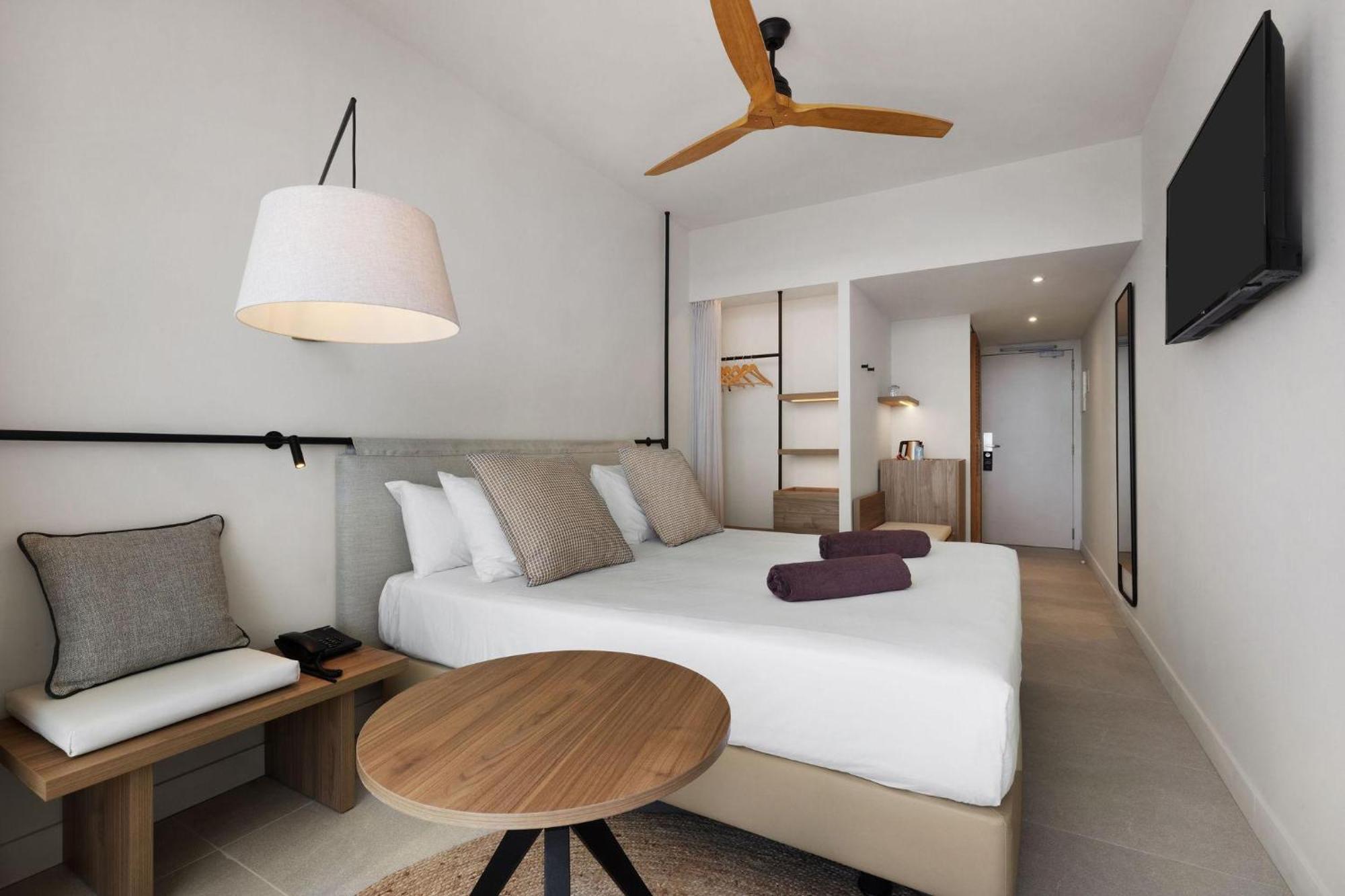 Inmood Aucanada 4 Sup Port de Alcudia  Luaran gambar