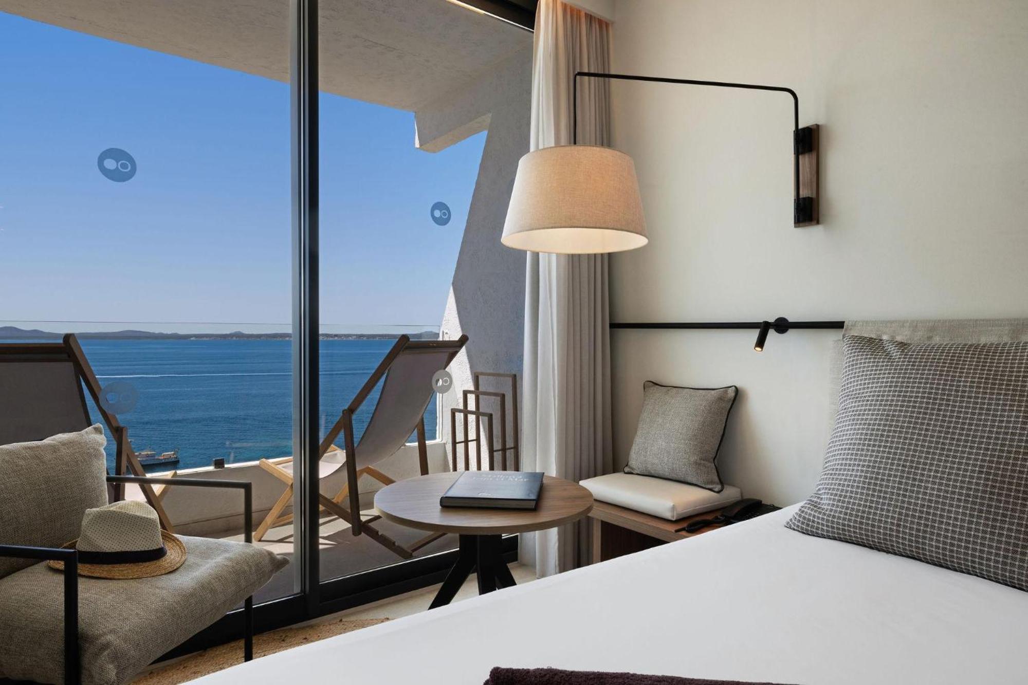 Inmood Aucanada 4 Sup Port de Alcudia  Luaran gambar