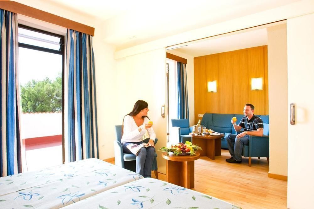 Inmood Aucanada 4 Sup Port de Alcudia  Luaran gambar